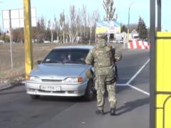 В ООС прошли тактические учения с подразделениями патрульной службы полиции