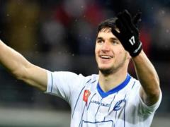 Yaremchuk s double and Plastun s scoring mistake in the review of the match Gent - Kortrijk