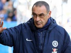Sarry: I don t know if we can continue to fight for first place
