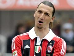 Ibrahimovic wants a one and a half year contract from Milan