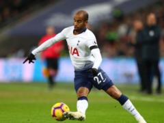 Moura: Tottenham still can go to the Champions playoffs, you need to believe