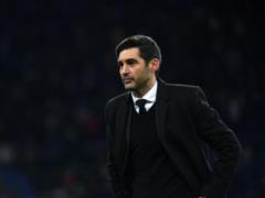 Fonseca commented on a fantastic win over Dynamo: winning very sweet in the last minutes