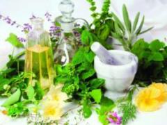 Natural face packs and bodies: only herbs and no  chemistry 