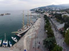 Ukraine will force the Crimea to dream about yourself
