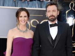 Former spouses Ben Affleck and Jennifer Garner pledged to visit a psychotherapist