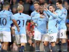 Manchester City mocked Southampton