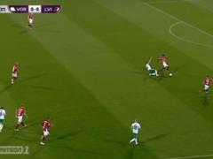 Львов — Ворскла 0:2 Видео голов и обзор матча