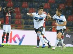 Atalanta beat Bologna away