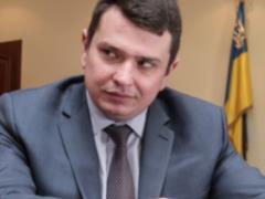Артем Сытник и коррупция в Украине