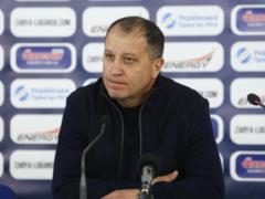 Vernidub: I do not want to offend Chernomorets, but Dawn players are stronger