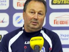 Chervenkov: Dawn played better, our loss is natural