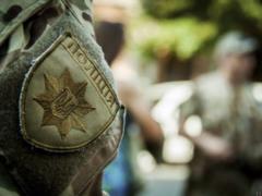 Полиция переквалифицировала дело о нападении на Гандзюк