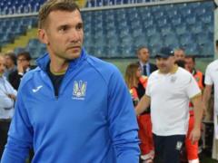 Shevchenko about Malinovsky: He began to use his strengths