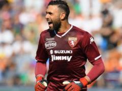 Sirigu - the best in batted penalty in the top 5 champs