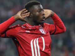 Pepe interested in Bavaria, Borussia and Arsenal