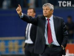 Match Ukraine - Turkey is questionable, because Lucescu does not want to go to the Dnieper