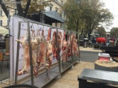 Demian Ganul: Fun of Odessa restaurateurs