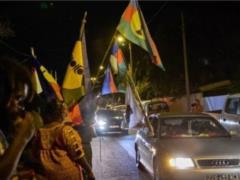 New Caledonia voted against independence from France