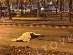В Харькове перепалка из-за собаки закончилась смертью человека