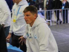 Arshavin will leave  Kairat 