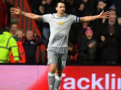 Ibrahimovic: NPS overestimate, but the pace there is very high