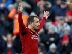 Coach  Liverpool  did not take a football player for the Champions League match because of the scandal at the 2018 World Cup