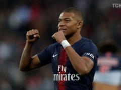 Forward PSG recognized the most expensive footballer in the world, Ronaldo did not make it to the top 10