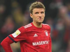 Мюллер: Сейчас мы играем через силу