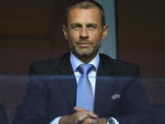 The head of UEFA spoke against the Super League: It will be boring