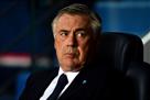 Ancelotti about the match with PSG: There is no good time to meet with the grandees