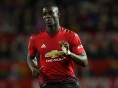Milan aims at Manchester United defender