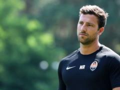 Shakhtar coach: At first there was a shock from the culture, from the language