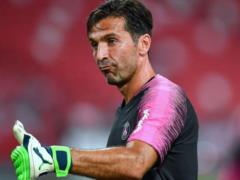 Buffon about the match with Napoli: It is very important for us to go out and win