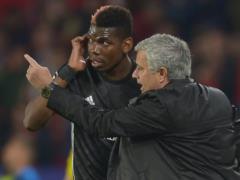 Capello: Pinky Mourinho helped Pogba