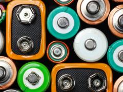 Belgium has learned to recycle used batteries best