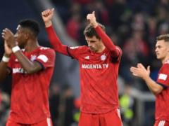 In the  Bavaria  disown from participating in the creation of the football Super League