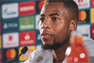 Sidibe: Monaco players have psychological problems