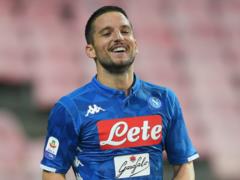 Mertens does not rule out moving to China