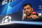 Conceisau: I am only interested in a beautiful and high-quality game Porto
