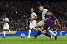 Inter - Barcelona. On the eve of