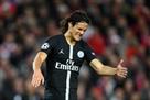 Cavani: The Napoli match will be special for me for many reasons