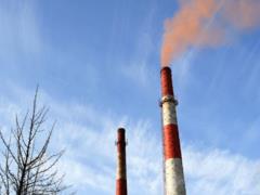 Named the most polluted city in Europe