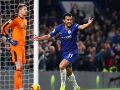 Pedro: Sarry is very difficult to make the only right decision