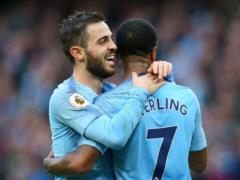 Premier League: Team Eleventh Round
