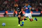 Napoli - PSG. On the eve of