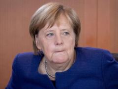 After Merkel will remain scorched field