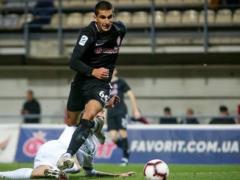 Mayboroda: Dawn has lost a lot in the championship and need to catch up