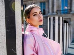 Sophia Rotaru, 17, granddaughter made an unexpected announcement