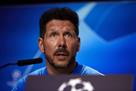 Simeone: Borussia D - one of the best teams in Europe right now