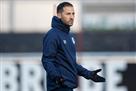 Tedesco: Galatasaray will be driven forward by their fans